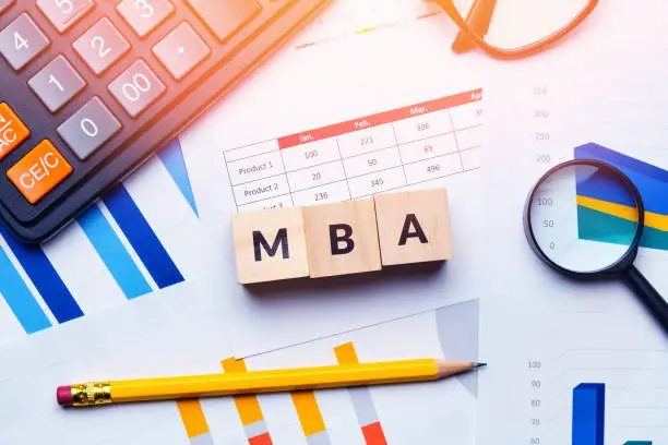 Affordable Online MBA Programs