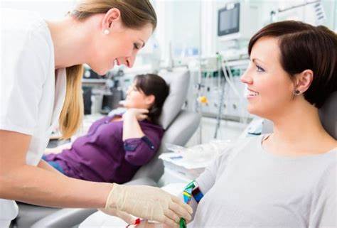 The Essential Education and Training for a Phlebotomist