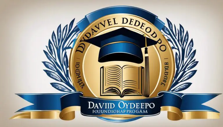 Securing Your Future: How to Apply for the David Oyedepo Foundation Scholarship